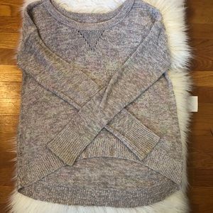 American eagle sweater